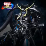 Marvel vs. Capcom: Infinite - Jedah Makai Messiah Costume (English/Chinese/Korean/Japanese Ver.)