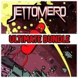 Jettomero Ultimate Bundle Jettomero Ultimate Bundle