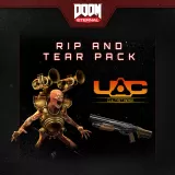 Doom Eternal: Rip and Tear Pack