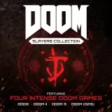 Doom Slayers Collection
