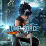 Jump Force Character Pack 12: Hiei