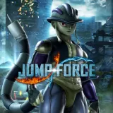 Jump Force Character Pack 11: Meruem