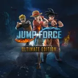 Jump Force - Ultimate Edition