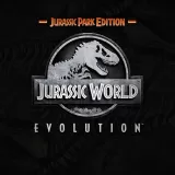 Jurassic World Evolution: Jurassic Park Edition
