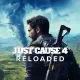 Just Cause 4 リローデッド