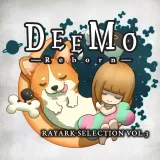 Rayark Selection vol.3