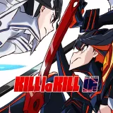 Kill la Kill - If Demo