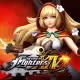 THE King OF Fighters XIV - Sylvie Little Red Riding Hood Costu