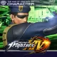 The King Of Fighters XIV - Heidern