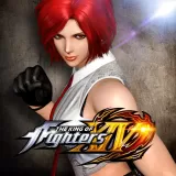 The King Of Fighters XIV - Vanessa