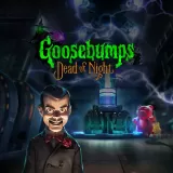 Goosebumps: Dead of Night