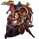 THE King OF Fighters XIV - Special Anniversary Edition