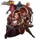 THE King OF Fighters XIV - Special Anniversary Edition