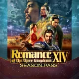 Romance Of The Three Kingdoms XIV Season Pass