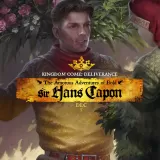 Kingdom Come: Deliverance - Amorous Adventures