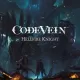 Code Vein: Hellfire Knight