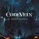 Code Vein: Frozen Empress