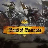 Kingdom Come: Deliverance - Band of Bastards