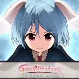 Touhou Genso Wanderer Reloaded - Rei