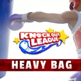 Knockout League - Heavy Bag