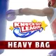 Knockout League - Heavy Bag