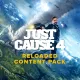 Just Cause 4 - Reloaded Content Pack