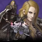 Imperial Court Attire Appearance Set for Zenos yae Galvus