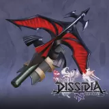 Cardinal, Rinoa Heartilly