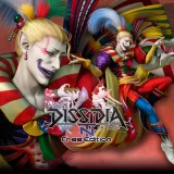 Kefka Palazzo Starter Pack