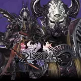 Legatus of the XIIth,  Zenos yae Galvus