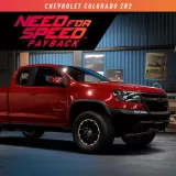 Need for Speed Payback: Chevrolet Colorado ZR2 (English/Chinese Ver.)