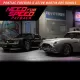 Need for Speed Payback: Pontiac Firebird ＆ Aston Martin DB5 Superbuild Bundle (English/Chinese Ver.)