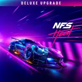 Need for Speed Heat Deluxe Edition Upgrade (English/Chinese/Korean Ver.)
