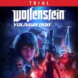 Wolfenstein: Youngblood - Trial (International Version)