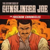 Wolfenstein II: The Adventures of Gunslinger Joe (DLC 1)