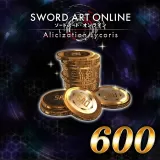 Sao Coins 600