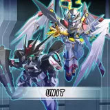 追加ユニット「ガンダムアストレイ ゴールドフレームアマテラス」＆「ロードアストレイΩ」生産リスト登録権