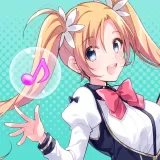 Character Song: Berune ã€ŒHurry Up! Curiosity Beckons Youâ˜†ã€ (English/Chinese/Korean/Japanese Ver.)