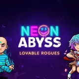 Neon Abyss - The Lovable Rogues Pack