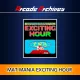 Arcade Archives: Mat Mania Exciting Hour