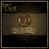 Lara Croft and the Temple of Osiris Twisted Gears Pack (English Ver.)