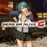 【復刻】DOA6 スクールコスチューム たまき