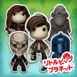 Doctor Who Eleventh コスチュームパック