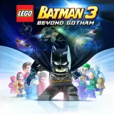 LEGO Batman 3: Beyond Gotham Demo