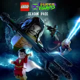 LEGO DC Super-Villains Season Pass