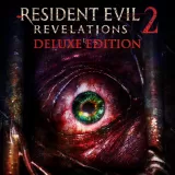 Resident Evil Revelations 2 - Deluxe Edition