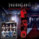 Resident Evil - Deluxe Origins Bundle
