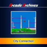 Arcade Archives City Connection