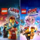 The Lego Movie Videogame Bundle