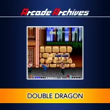 Arcade Archives Double Dragon